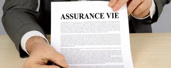 assurance vie