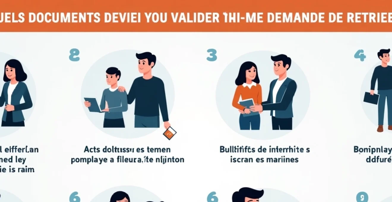 quels-documents-fournir-pour-valider-une-demande-de-retraite