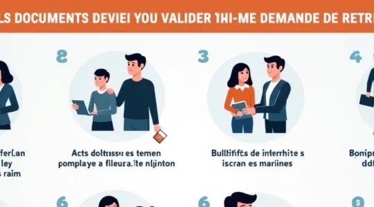 quels-documents-fournir-pour-valider-une-demande-de-retraite